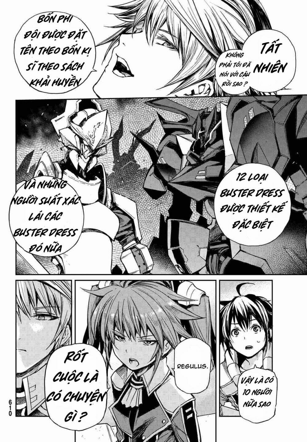 những khối sắt khổng lồ chapter 4 4