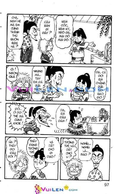 ninja loạn thị chapter 2 98