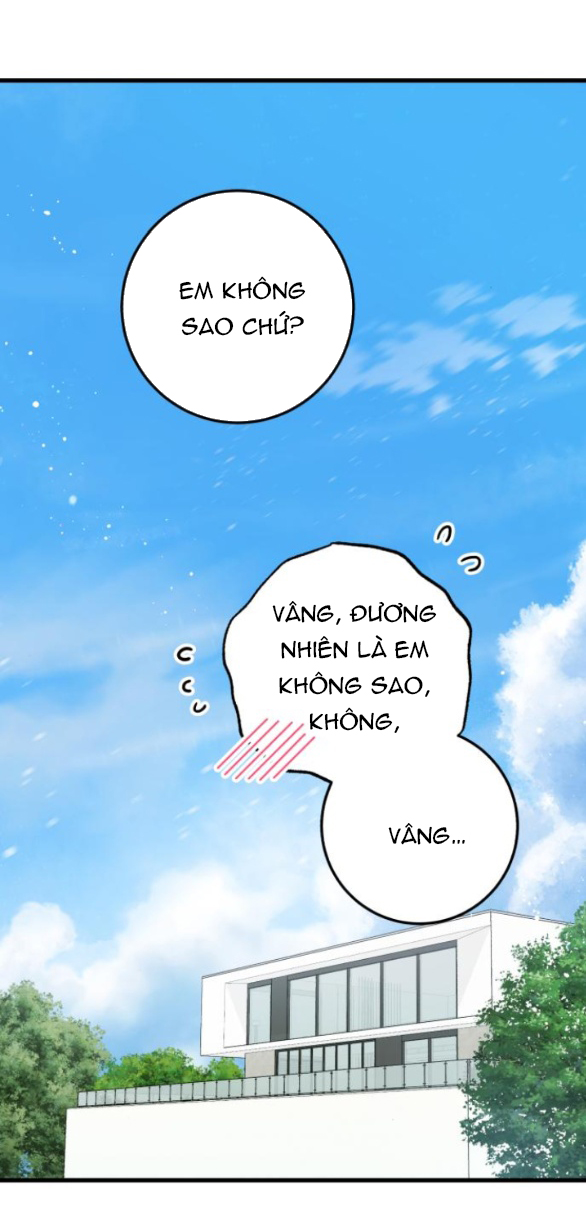 Nóng Lòng Muốn Giày Vò Em chapter 48.2 5