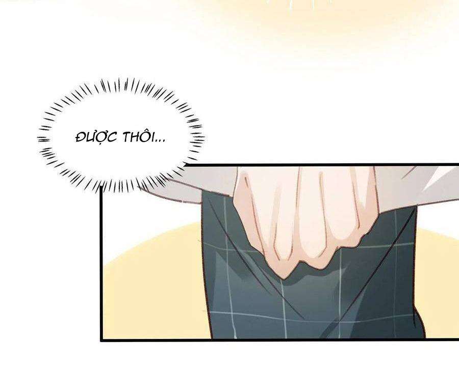 Tôi và đối tác của tôi chapter 30