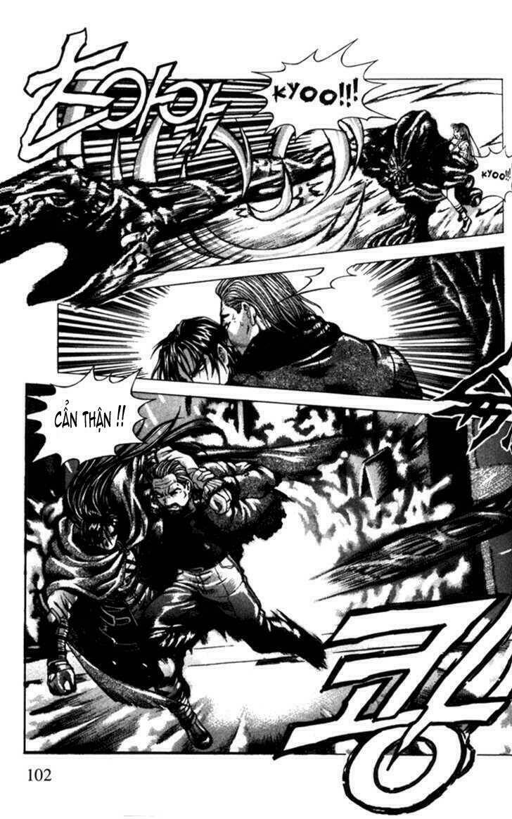 rebirth - tái sinh chapter 4 20