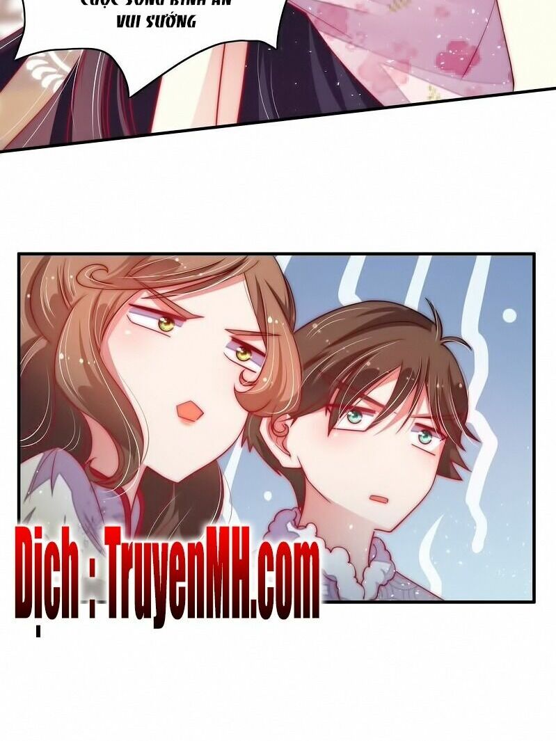 ngày nào thiếu soái cũng ghen chapter 59 10