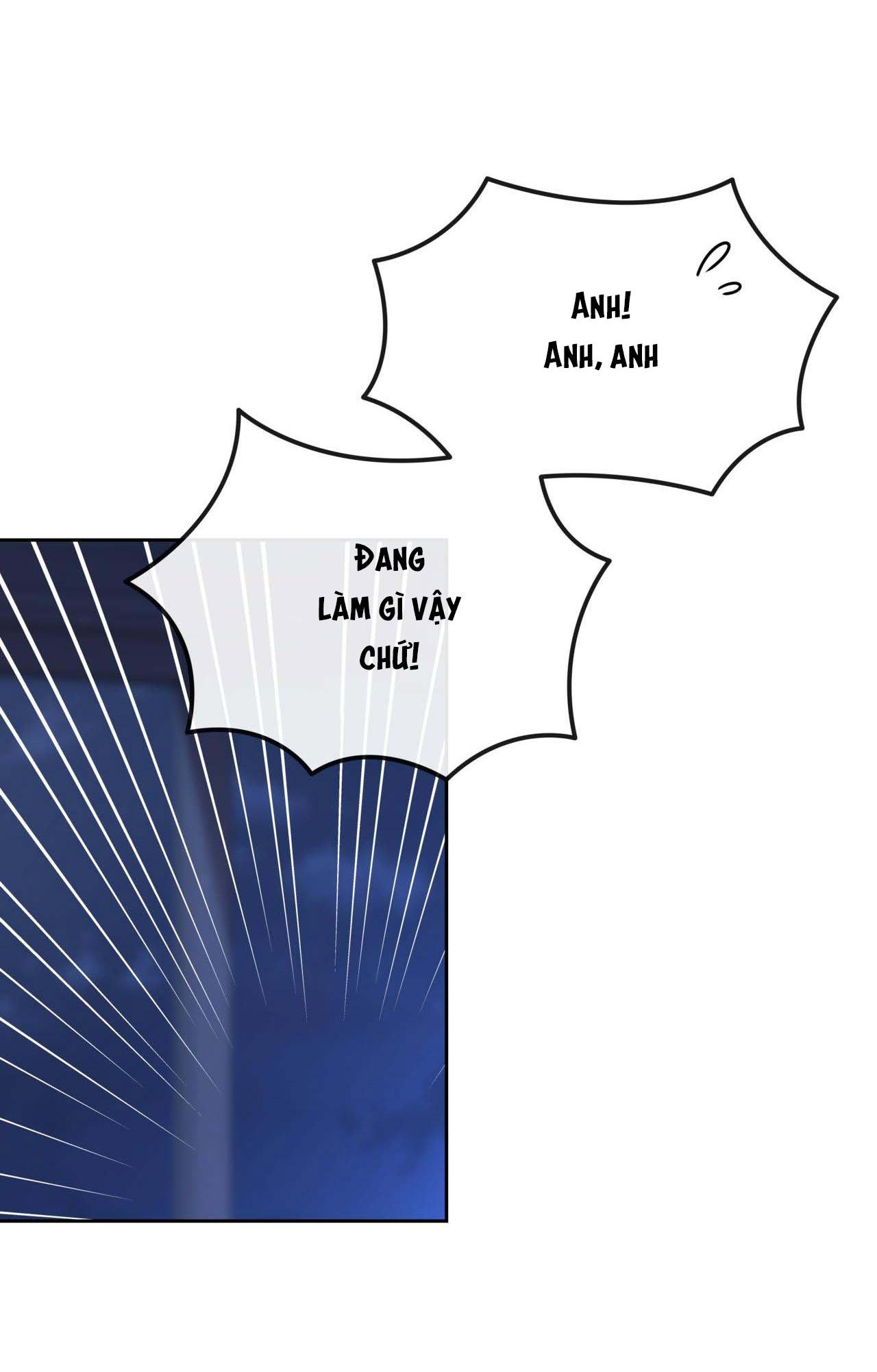 hạ cánh cuối chân trời chapter 25 36