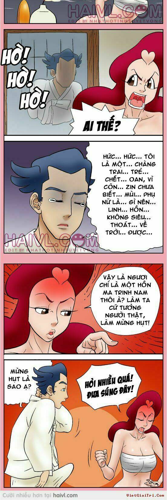 kim chi và củ cải chapter 721 2