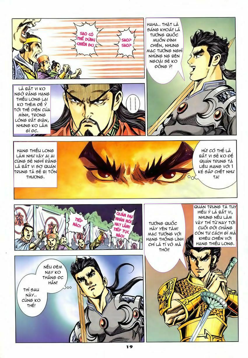 tầm tần ký chapter 87 16