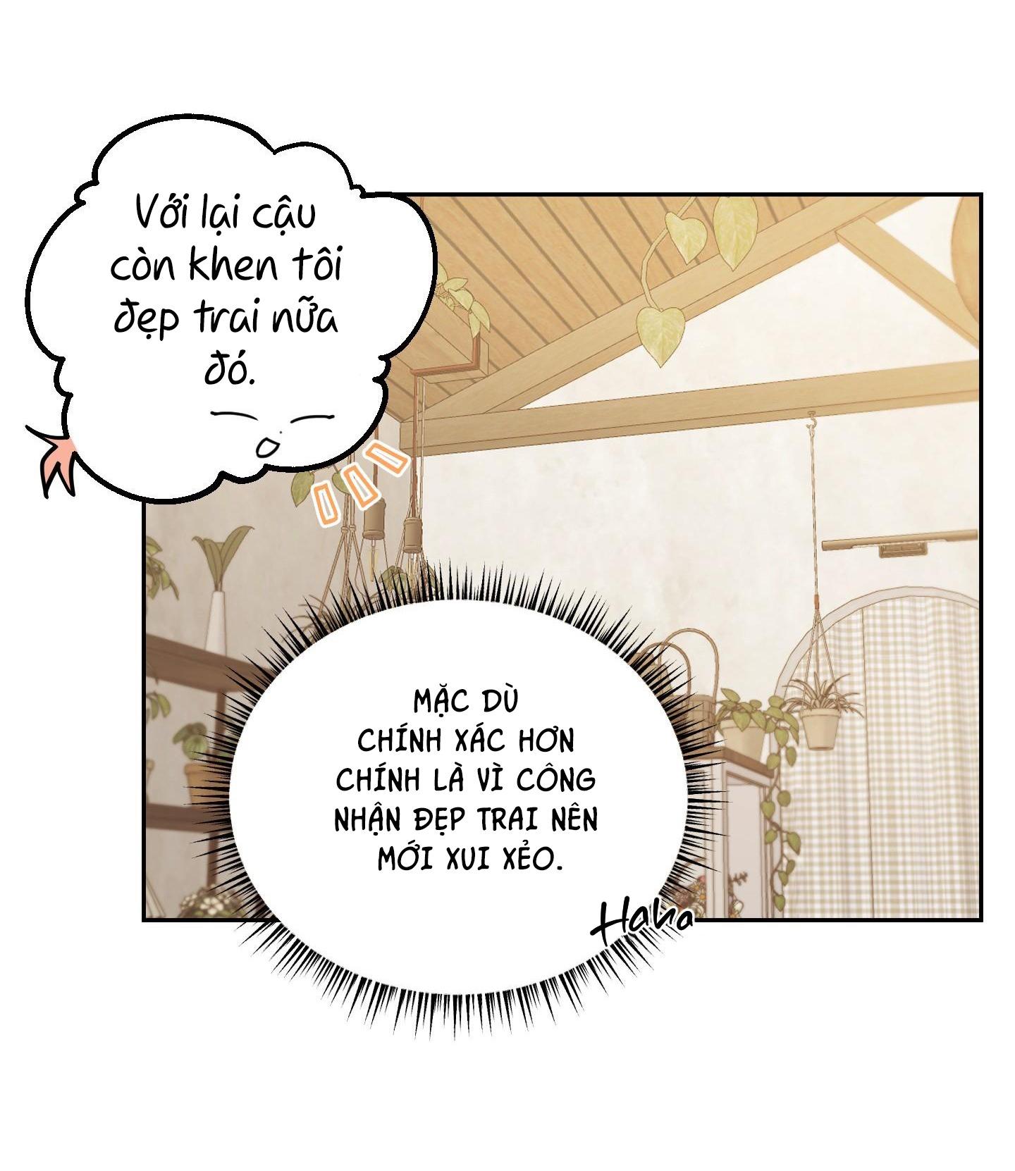 vườn hoa chapter 6 44