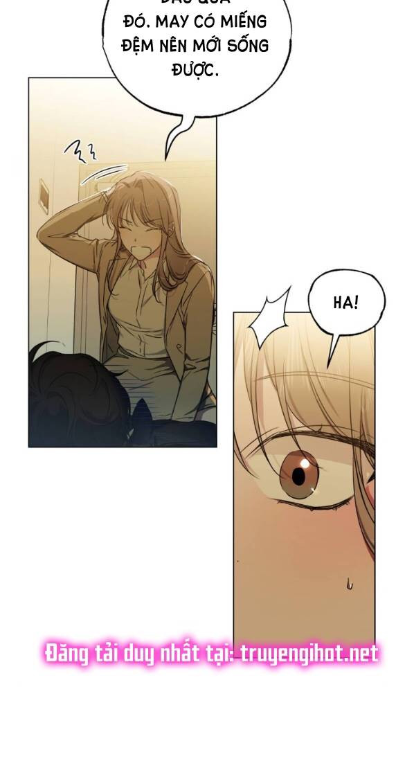 sương giá chapter 4.1 9