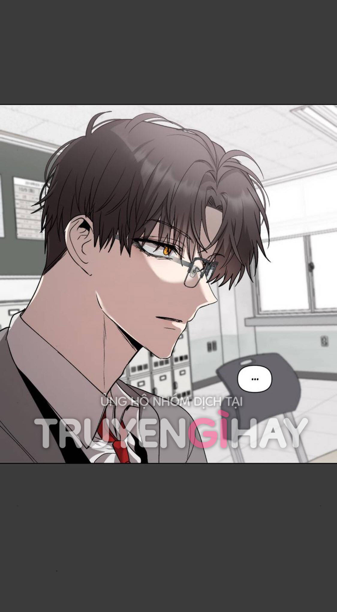 Tự Do Trong Mơ chapter 29.1 9