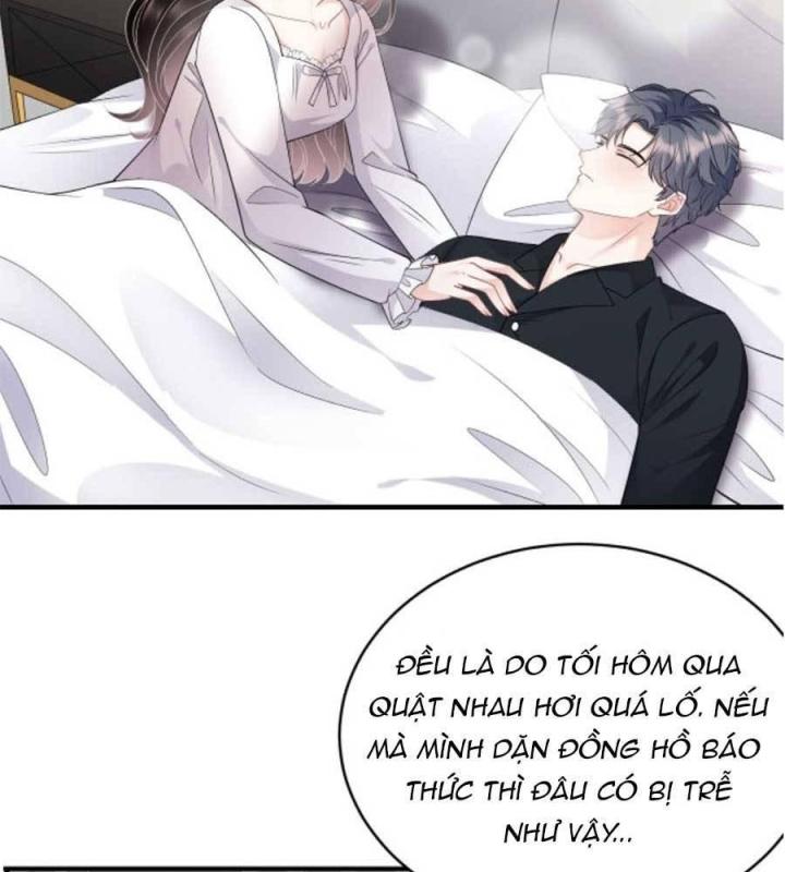 đại tiểu thư có thể có bụng dạ gì xấu chứ! (full) chapter 75 35