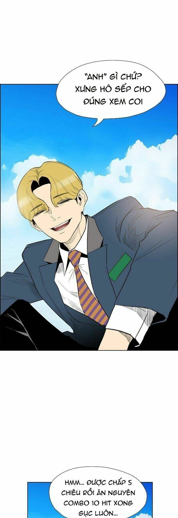 kẻ hồi sinh chapter 102 5
