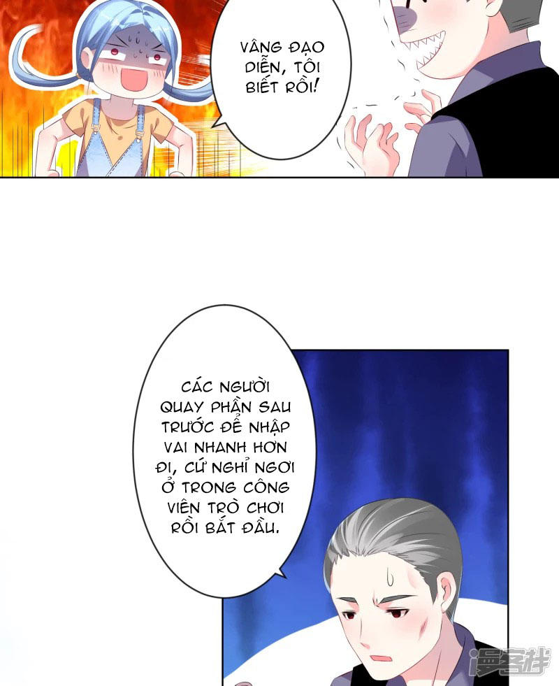 Tôi Bị Tổng Tài Ám Hại Chapter 124 - Trang 13