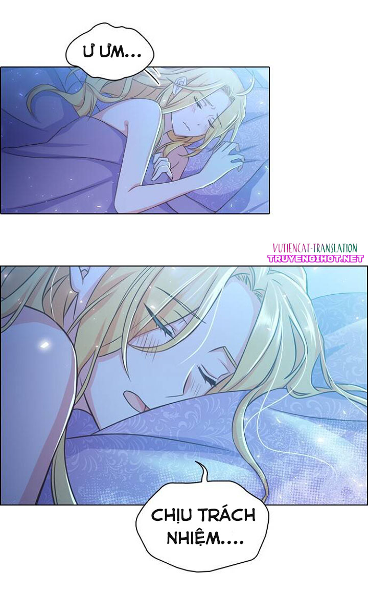 lời cầu hôn đến từ hoàng đế chapter 9 45