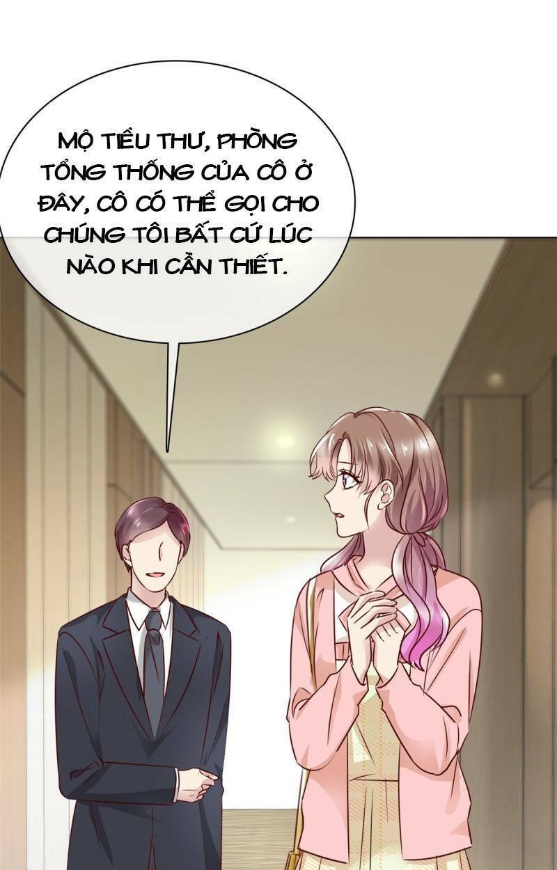 thần tiên đại nhân của tôi chapter 4 21