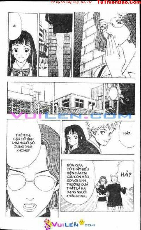 cô bé thám tử chapter 10 18