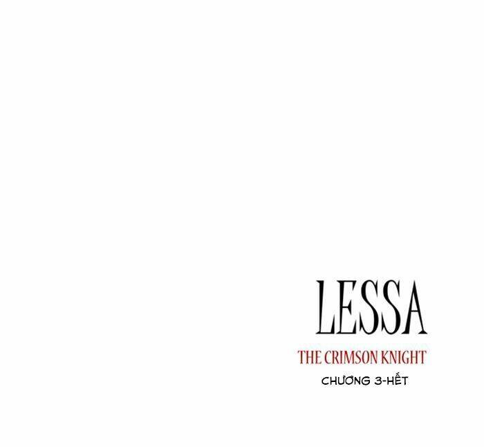 lessa 2: the crimson knight chapter 3 21