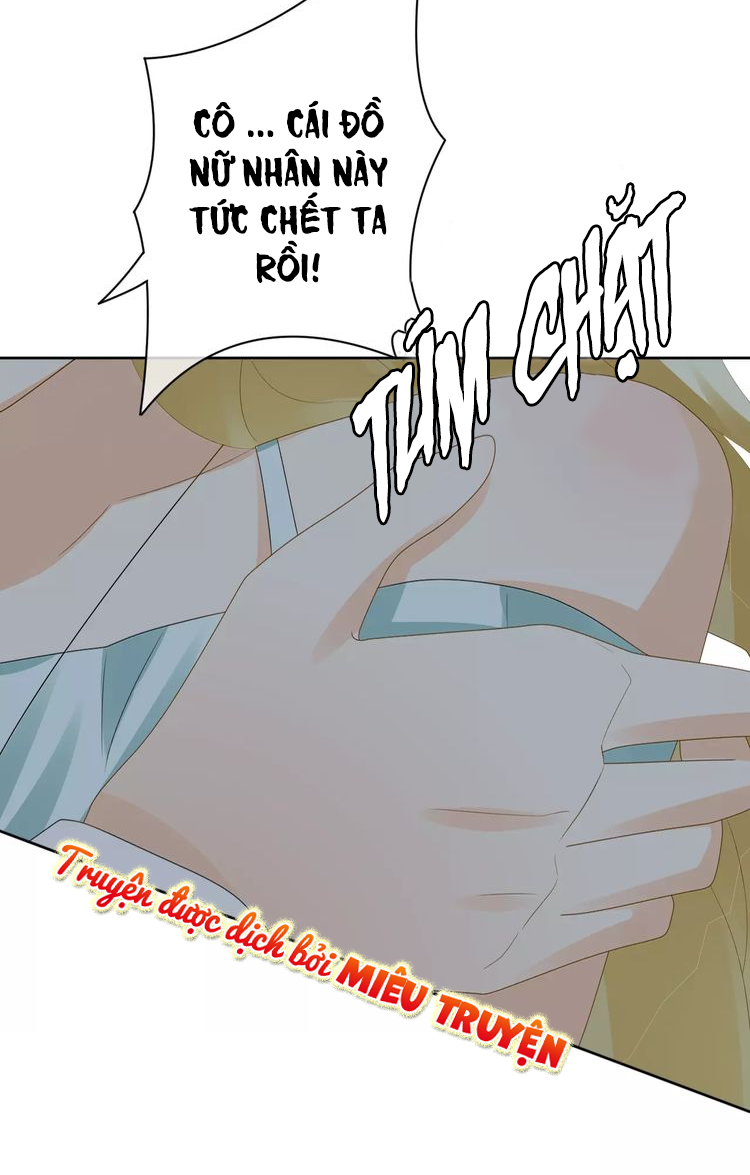 độc nhãn ác ma của ta chapter 9 40