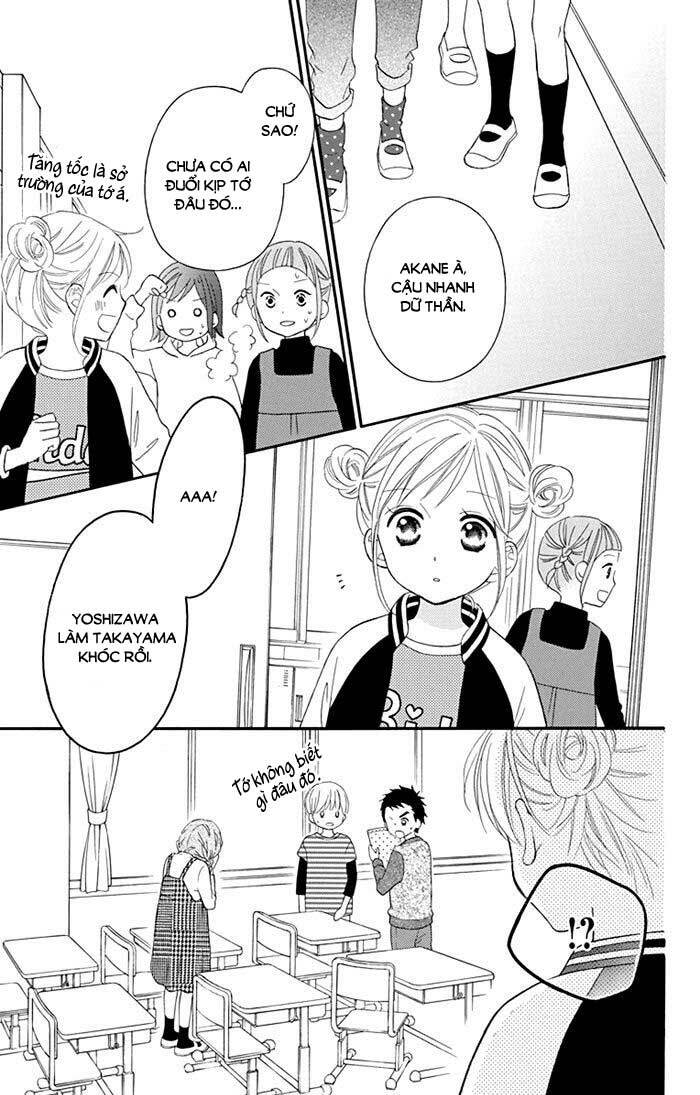 life so happy chapter 3 26