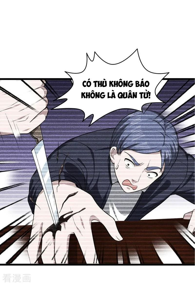 đô thị tà vương chapter 26 38