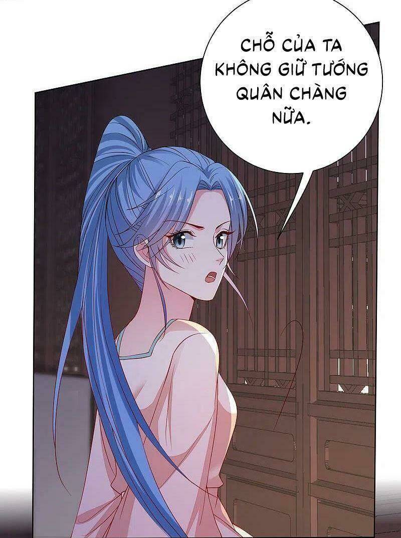 độc y đích nữ chapter 206 2