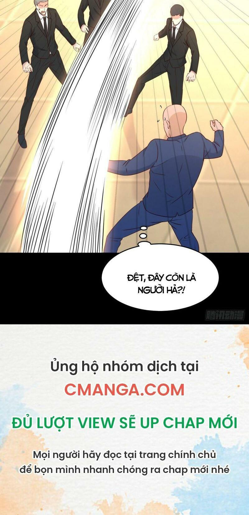 vua đầu tư mạnh nhất chapter 9 31