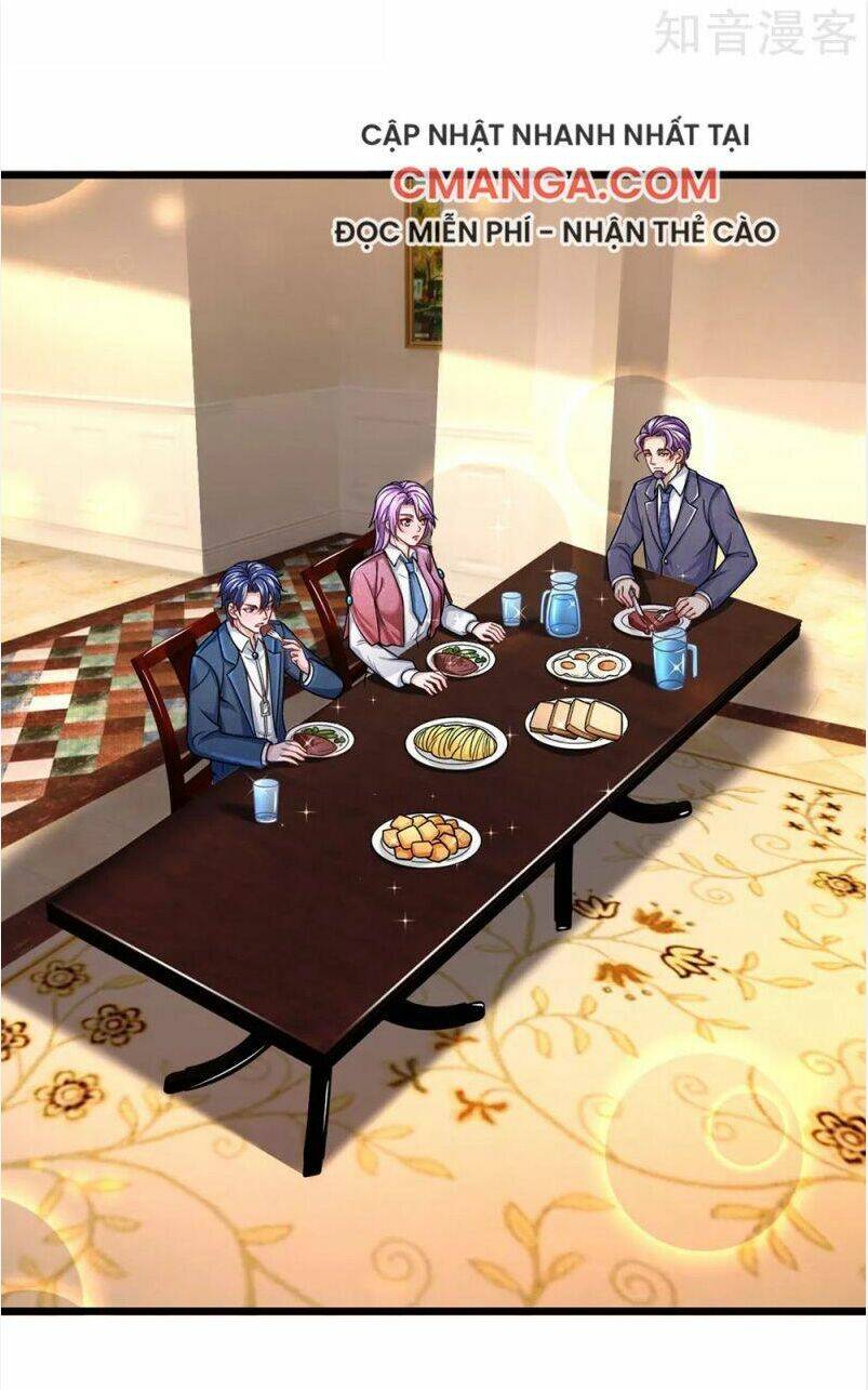 chung cực binh vương tại đô thị chapter 151 23