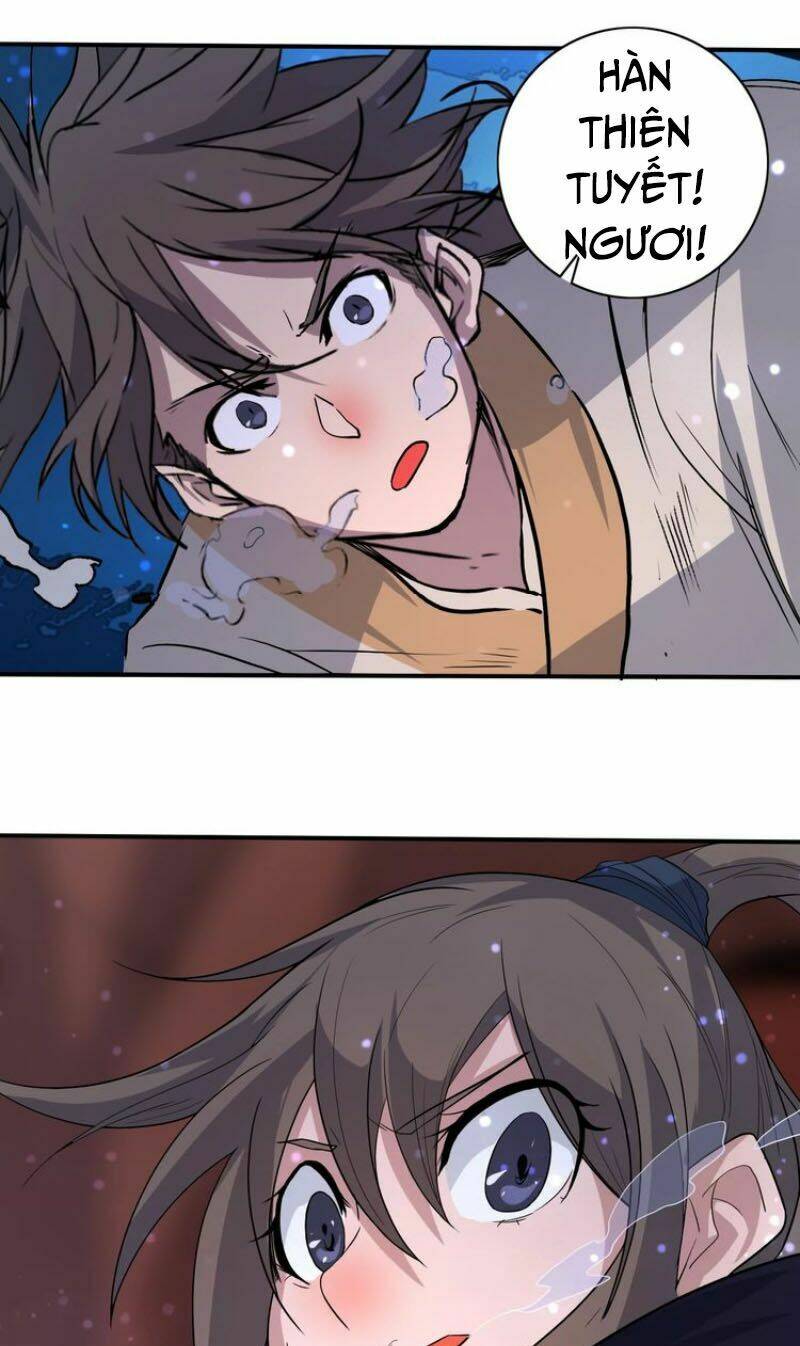 ta luyện dược thành thánh chapter 10 31