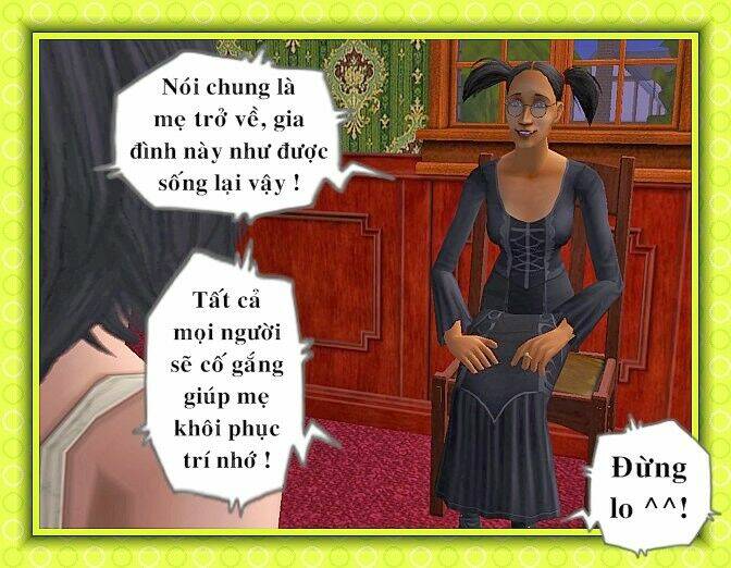 bella's story chapter 6.3 10