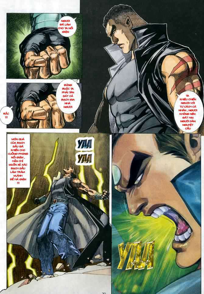 võ thần chapter 36 20