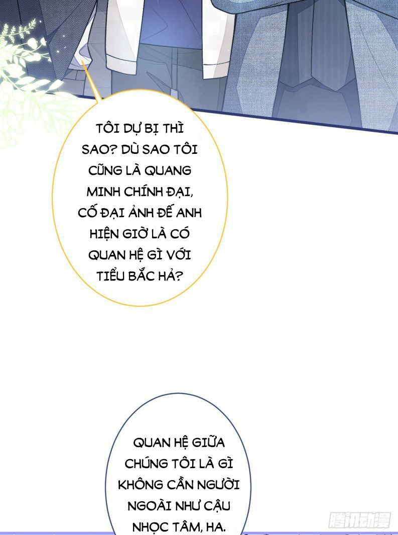 hotsearch của ảnh đế chapter 109 2