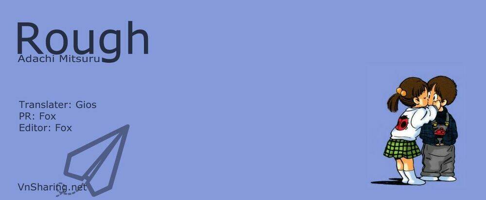 rough - ngọc thô chapter 11 1