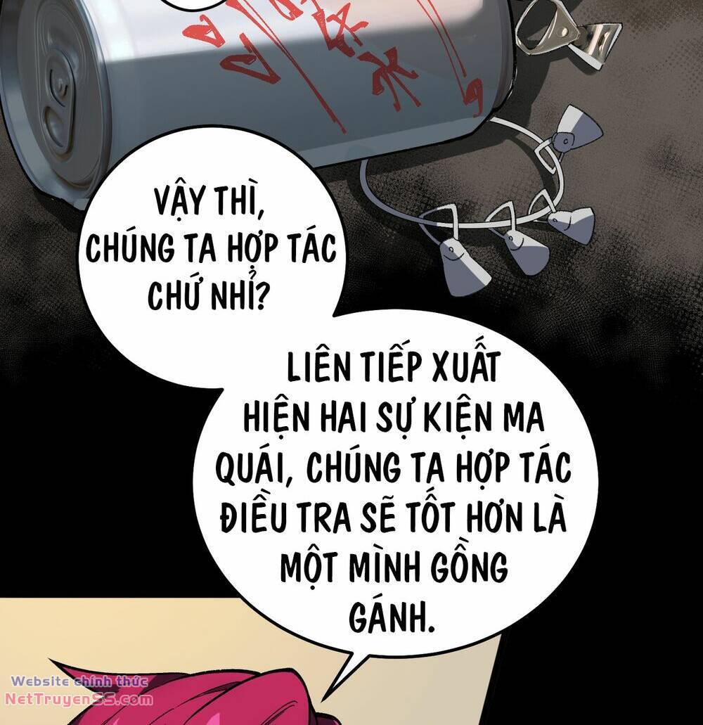 Ta Sáng Tạo Truyền Thuyết Đô Thị chapter 4.5 20