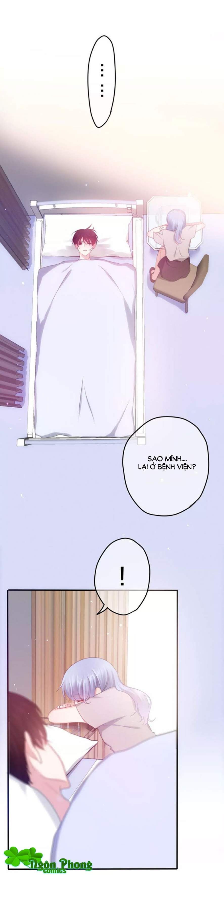 tháng sáu kì diệu chapter 32 2