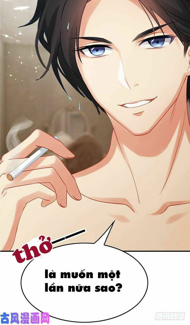 một ca ra đích yêu chapter 1 6