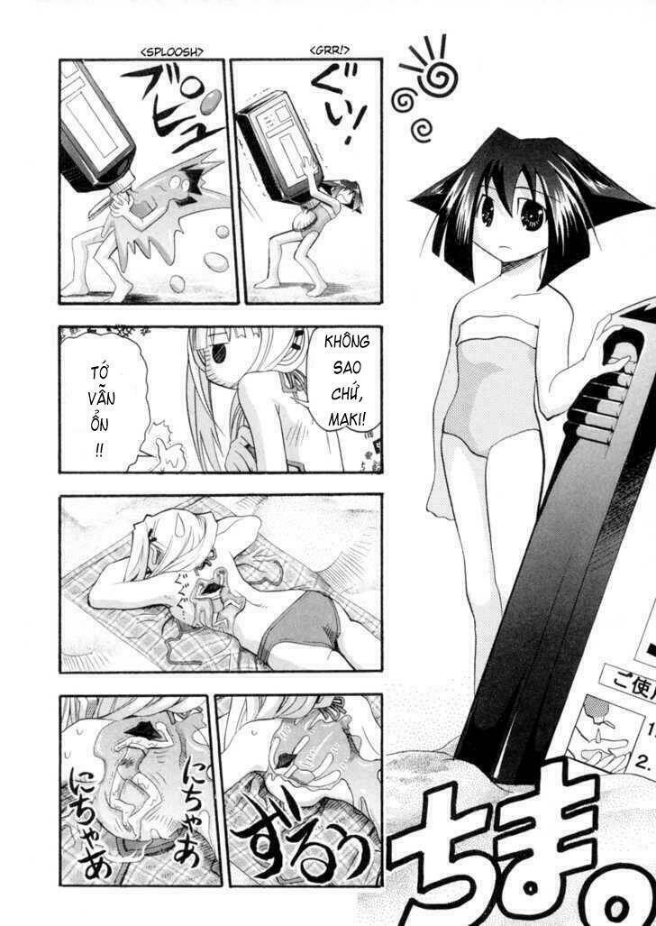 seto no hanayome chapter 4 21