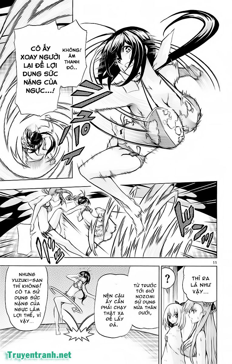 keijo!!!!!!!! (yml) chapter 239 3