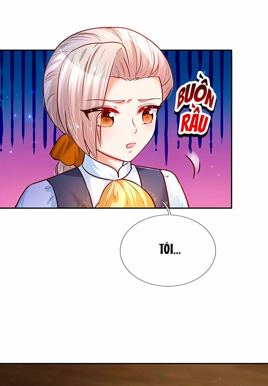 bỗng một ngày trở thành con gái nhà vua chapter 283 13