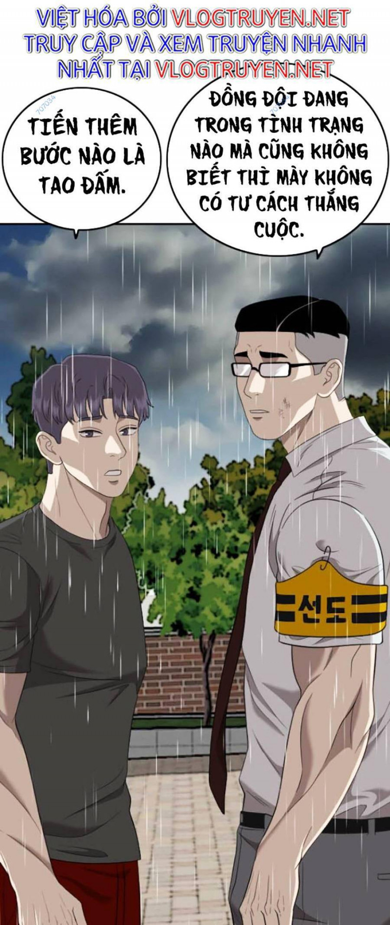 người xấu chapter 115 51