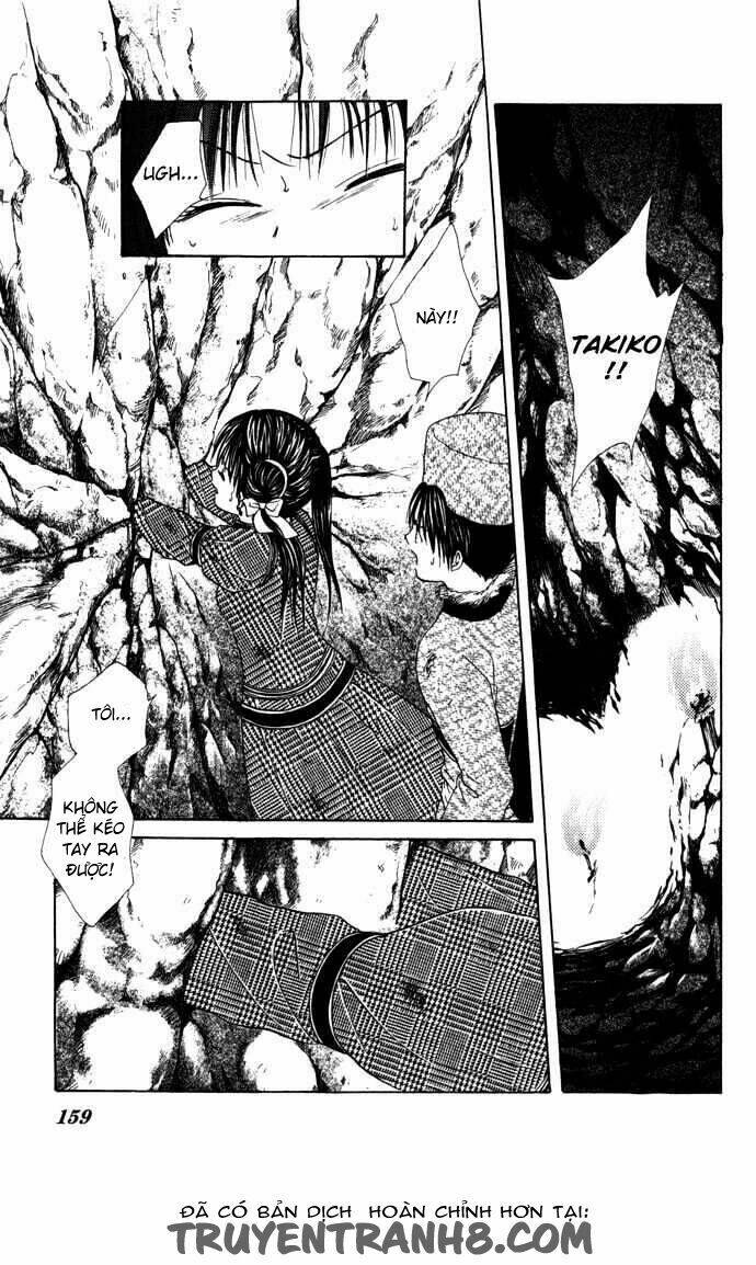 quyển sách kỳ bí - fushigi yuugi chapter 8.2 12