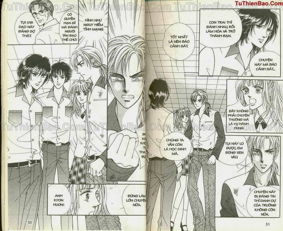 lọ lem kén rể chapter 9 25