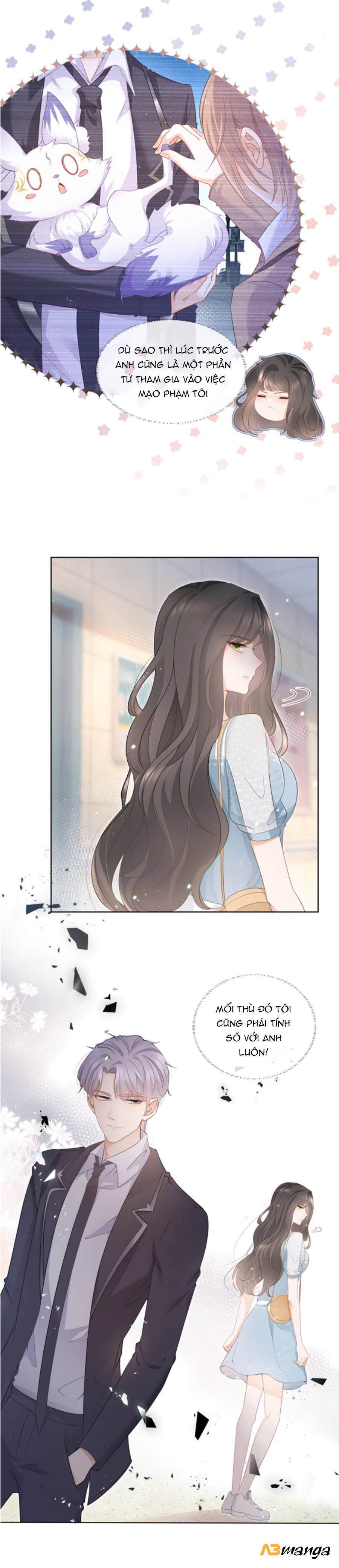 sát thủ đại nhân tại tuyến dưỡng hồ chapter 7 9