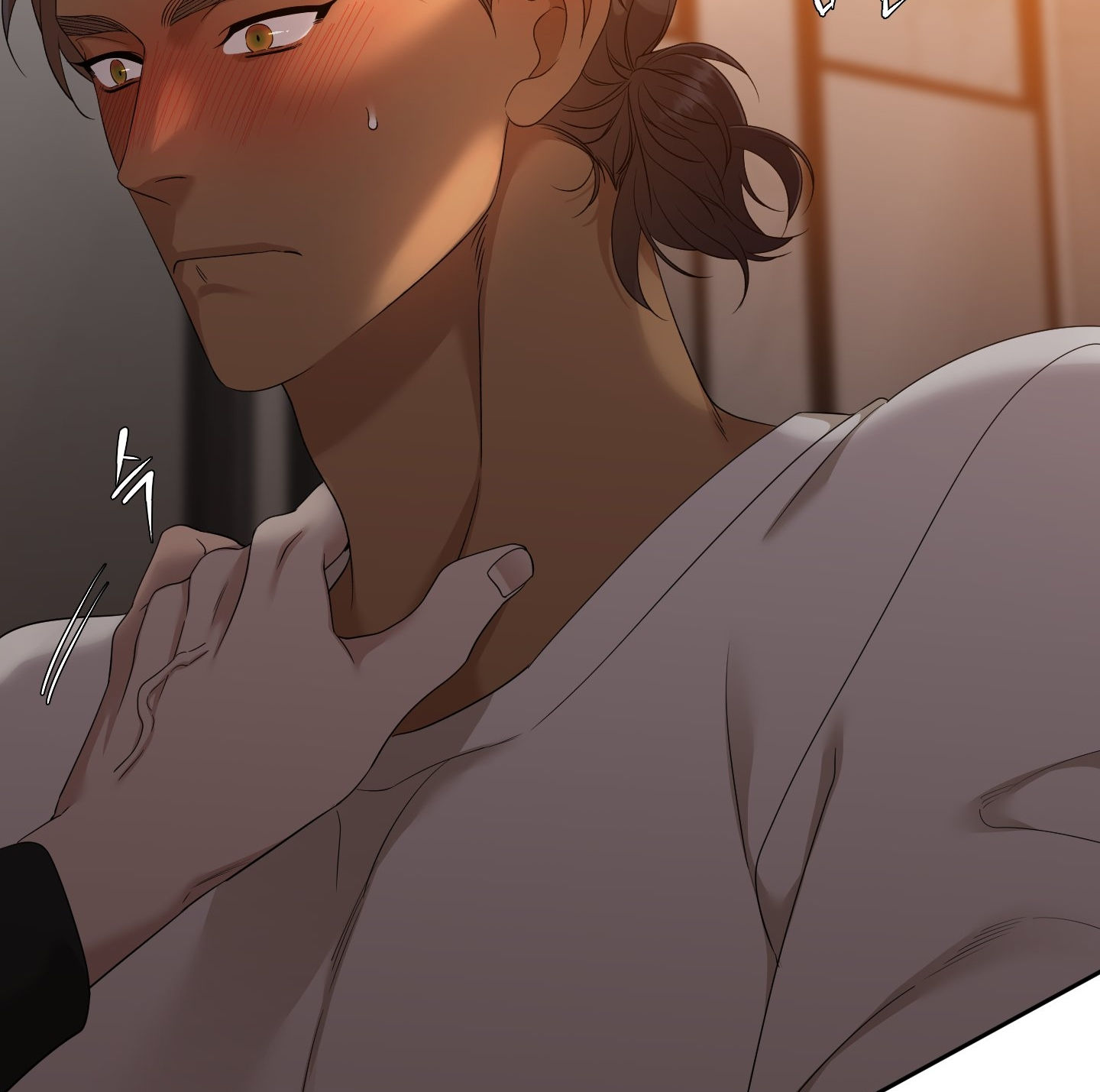 mắt phủ toàn sương chapter 74.2 25