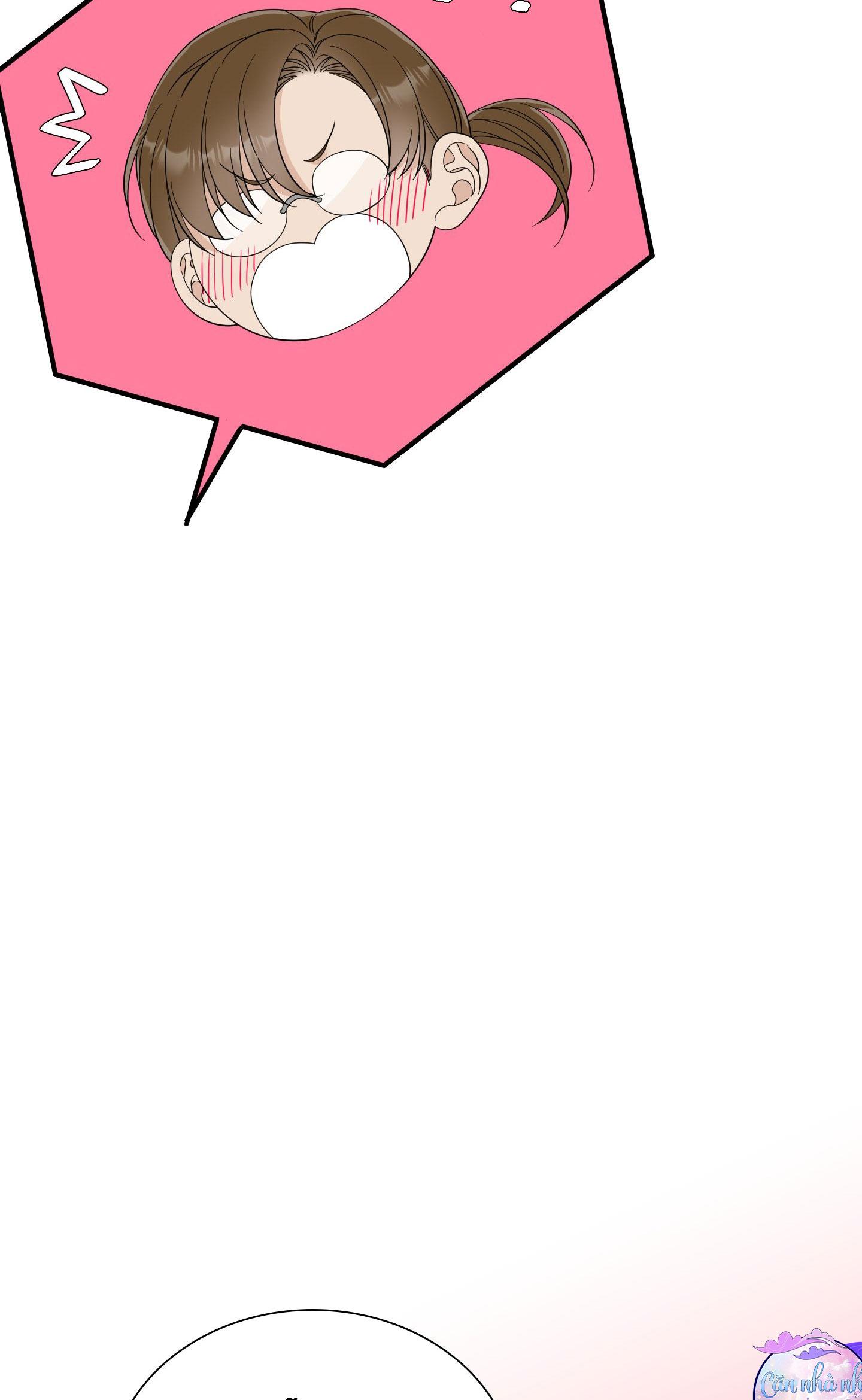 ái tình tự tâm chapter 49 60