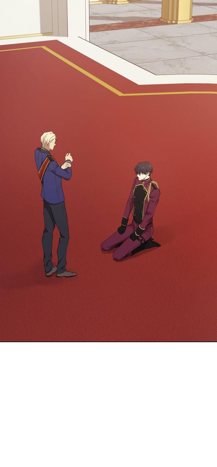 công chúa khắc dấu lên kẻ phản nghịch chapter 13 46