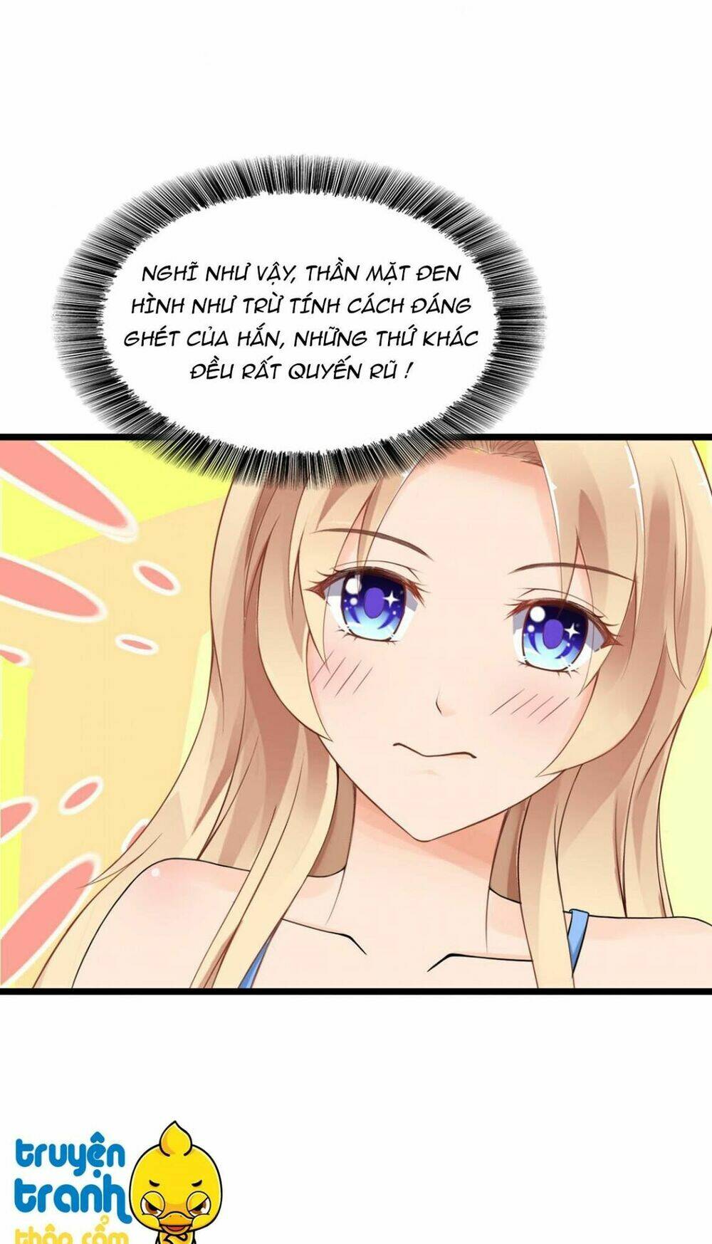 em muốn chiếm lấy nụ hôn của anh chapter 16 46