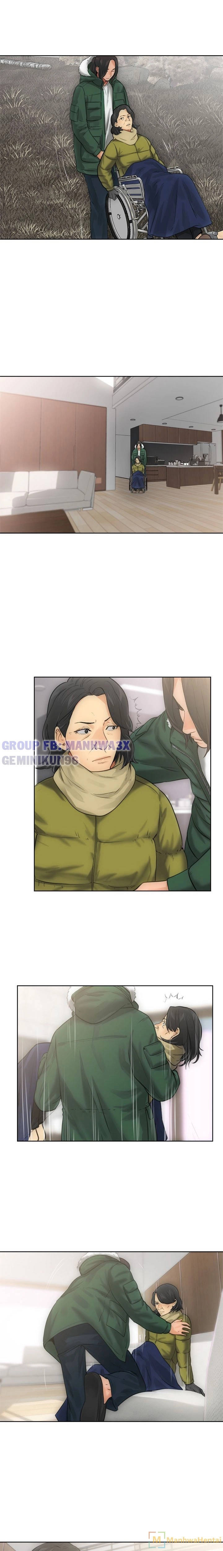 thức tỉnh dục vọng chapter 6 11