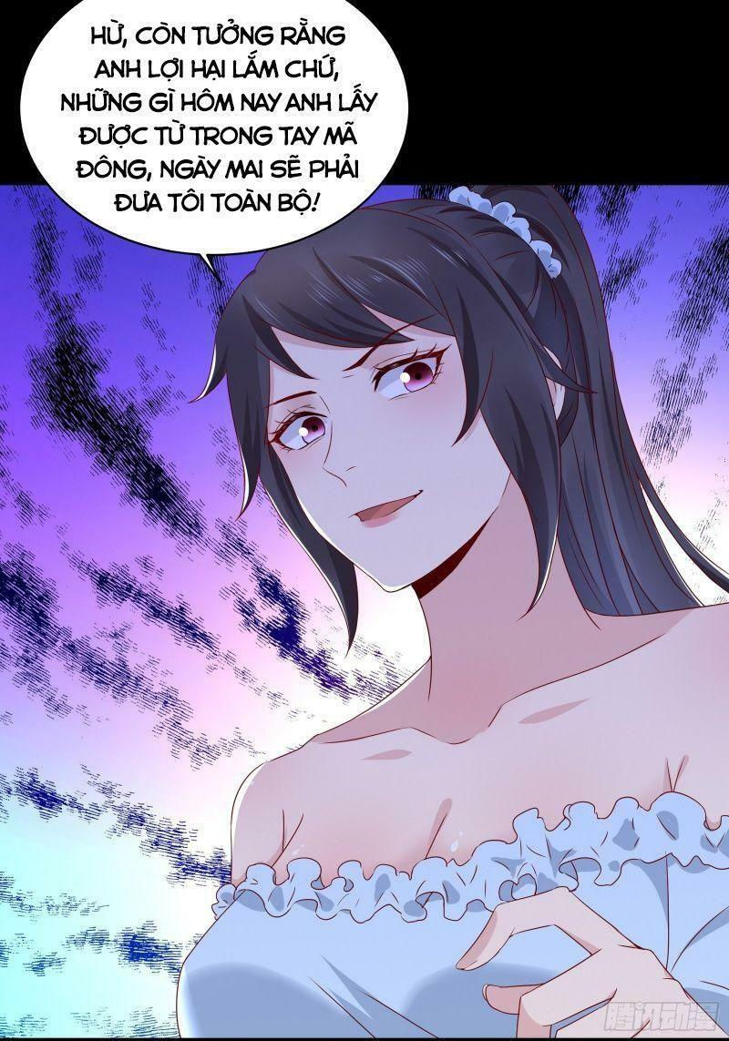 vua đầu tư mạnh nhất chapter 24 25