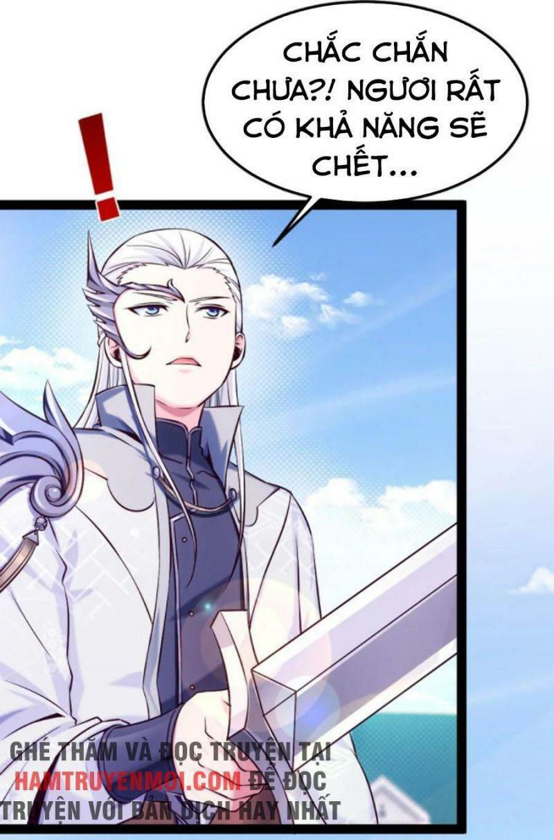 ma thú kiếm thánh dị giới tung hoành chapter 226 1