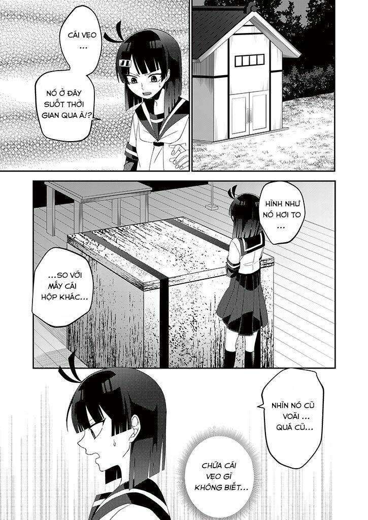 aoki fuchi no hako chapter 1 26