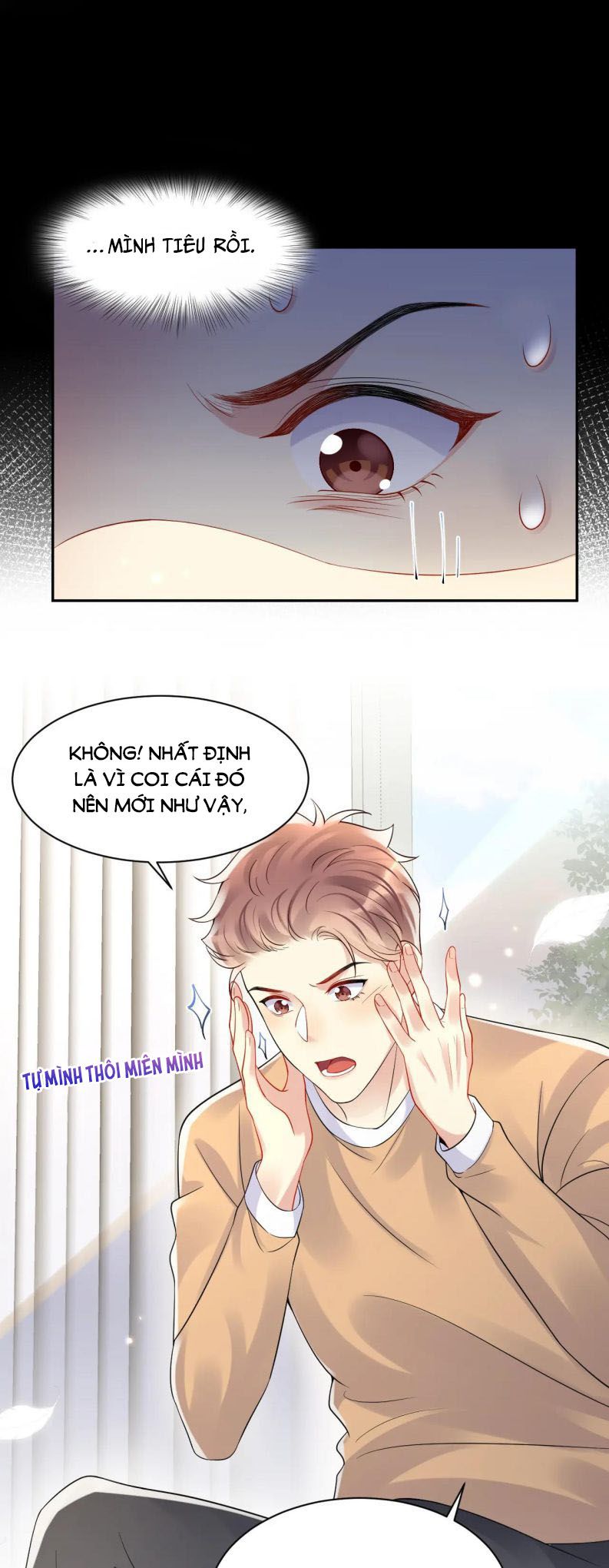 lại bị bạn trai cũ nhắm trúng rồi chapter 101 3