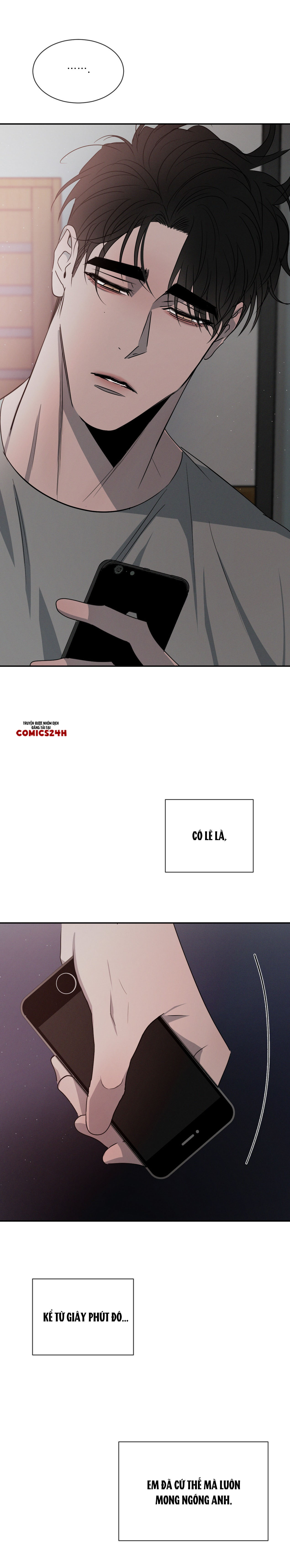 tương khắc chapter 27 30